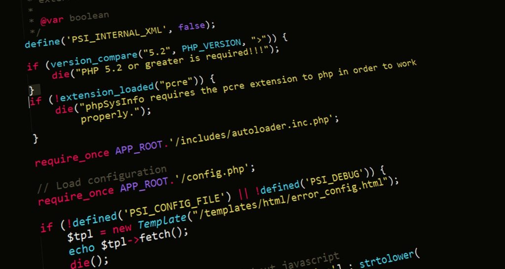 Ngôn ngữ lập trình backend phù hợp cho newbie