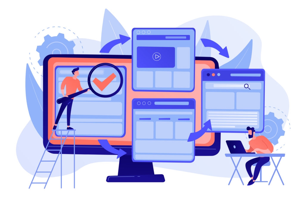 software tester nên tập trung tìm các cụm lỗi