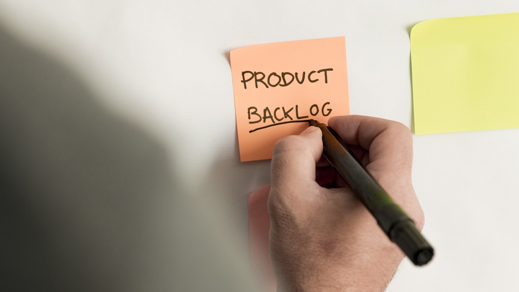 Product Backlog là gì