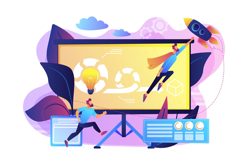 Giá trị của mô hình Scrum là gì
