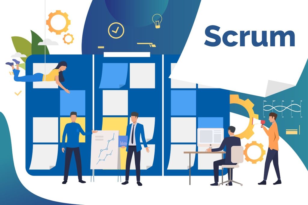 Khái quát về phương pháp Scrum