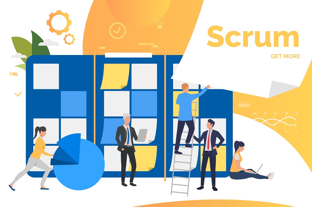 Sprint backlog là gì? Vai trò của Sprint Backlog trong Scrum