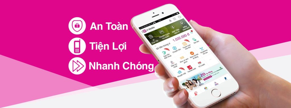 Startup công nghệ fintech
