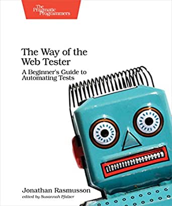 Tài liệu tester The Way of the Web Tester