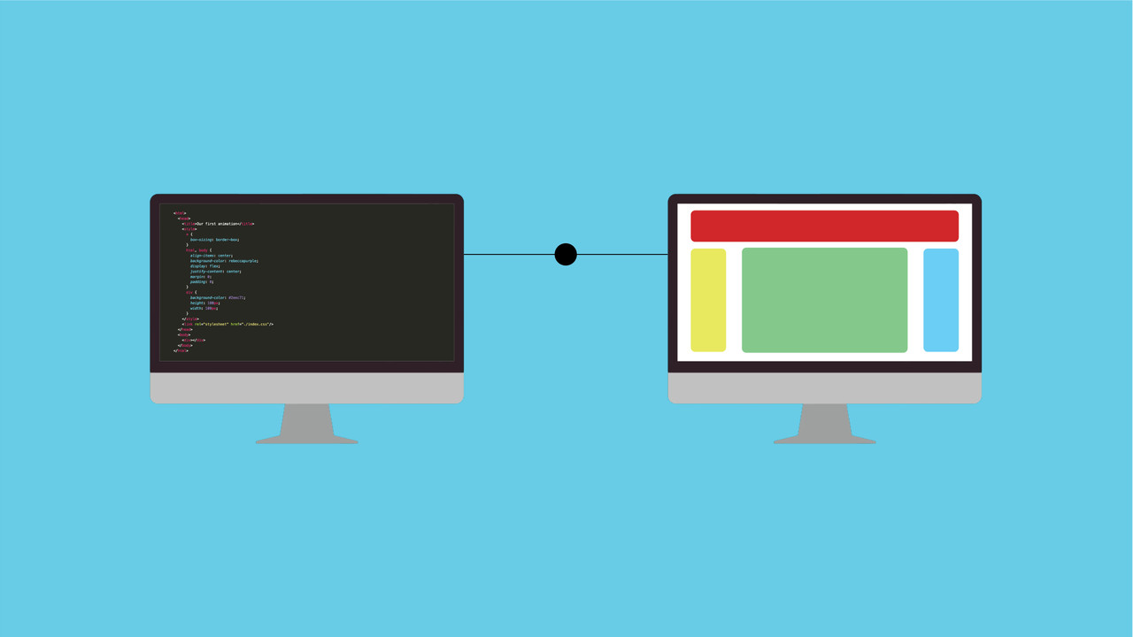 Front-end là gì? Vai trò của Front-end trong lập trình web