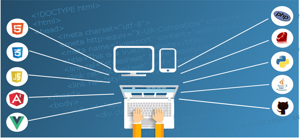 Lập trình viên là việc làm cho sinh viên công nghệ thông tin