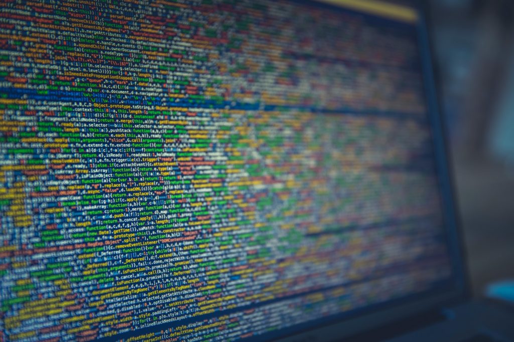 Arrow Function đại diện cho cách viết hàm thế hệ mới (Nguồn: Unsplash.com).