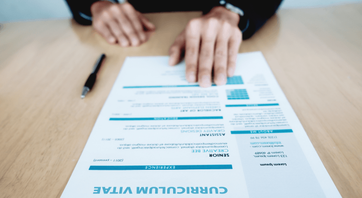 Thể hiện tốt kỹ năng trong CV sẽ giúp bạn dễ dàng chinh phục nhà tuyển dụng