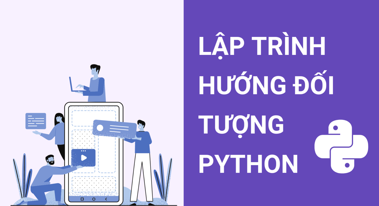 4 Python Back-end framework phổ biến năm 2021 - Blog | Got It AI