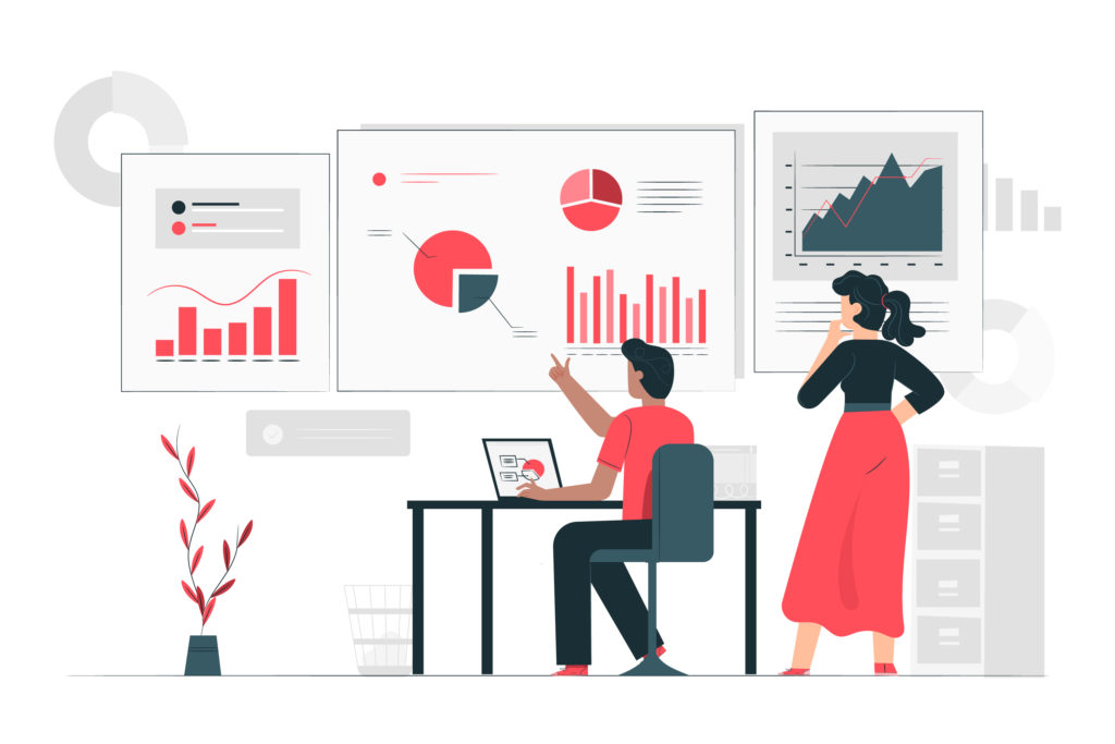 Dữ liệu web có thể được trích xuất nhanh chóng và hiệu quả nhờ có Python