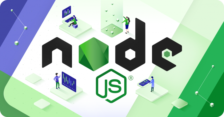 NodeJS là một nền tảng giúp xây dựng ứng dụng mạng tốc độ nhanh