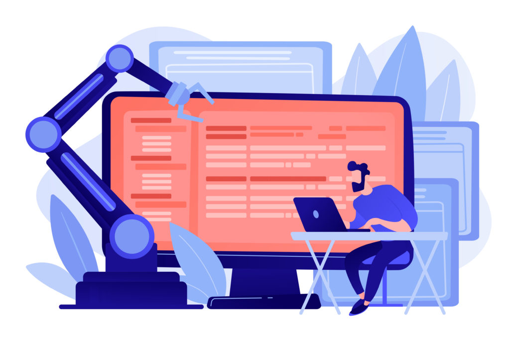 Python giúp cuộc sống của bạn được tự động hoá rất nhiều