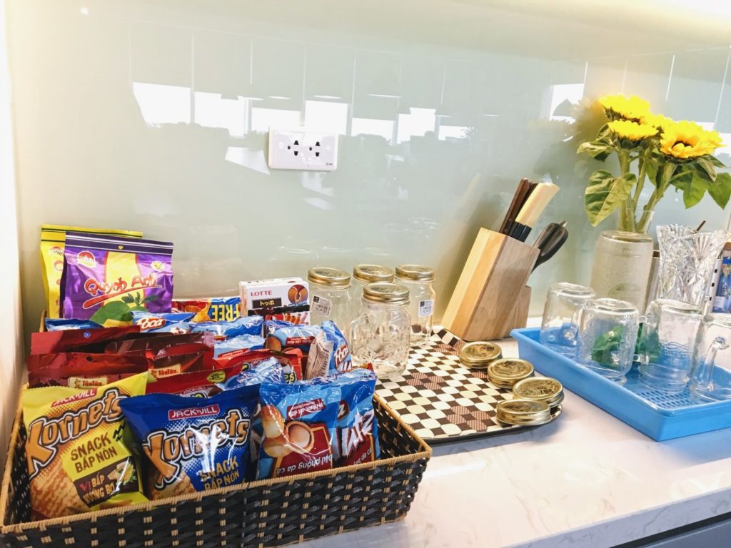 Hai không gian được Got It-ians cực yêu thích!