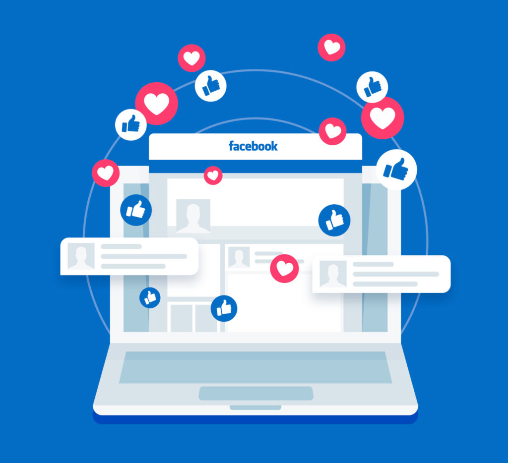 Phỏng vấn Competency: Đằng sau quá trình truy cập vào Facebook của bạn là những gì?