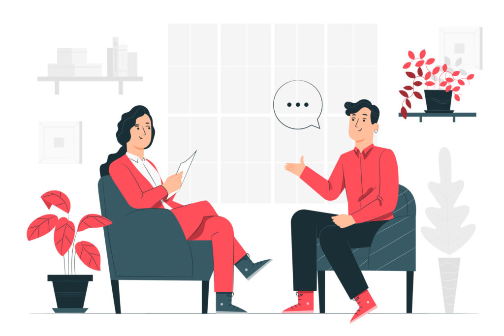 Vòng phỏng vấn Competency là nơi Got It kiểm tra CS Foundation của các bạn ứng viên