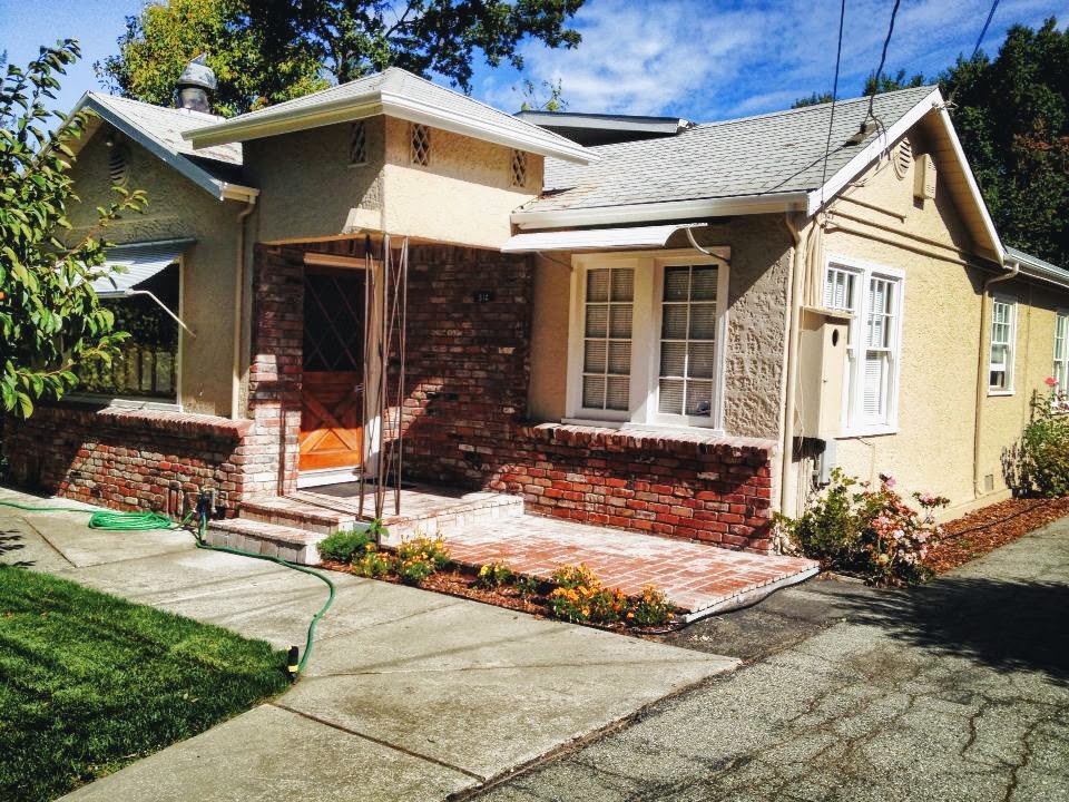 Team ở Menlo Park khi ấy có tất cả 4 người