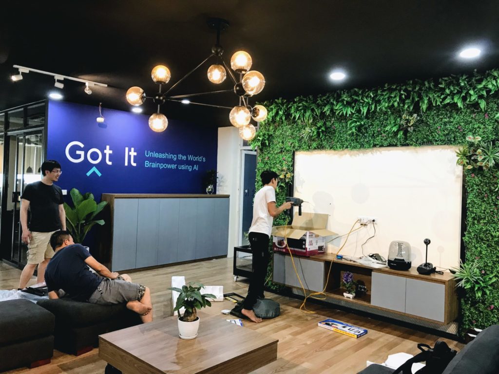 Các thành viên của Got It cực nổi tiếng với độ kỹ tính đấy nhé 🤣