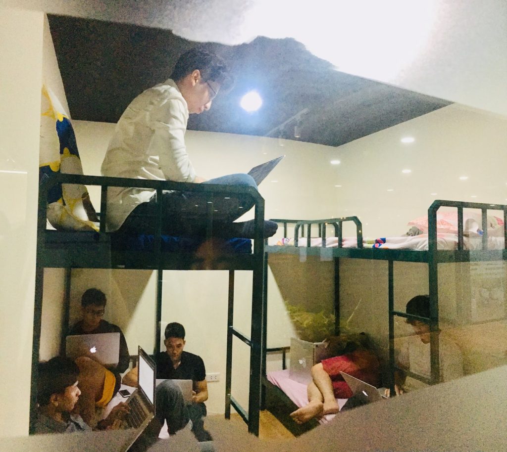 Hai không gian được Got It-ians cực yêu thích!