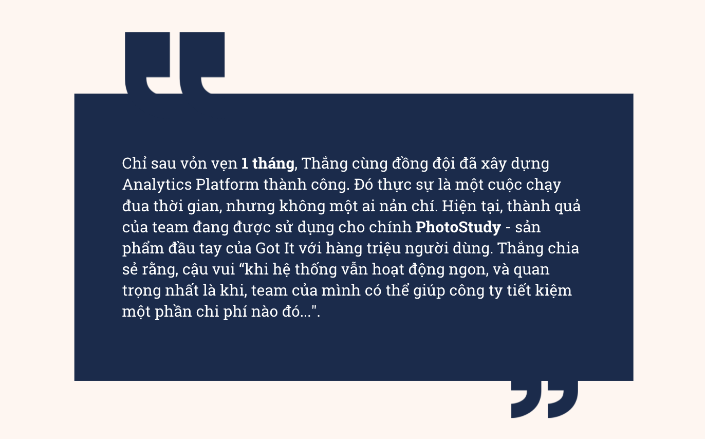 Thành quả
