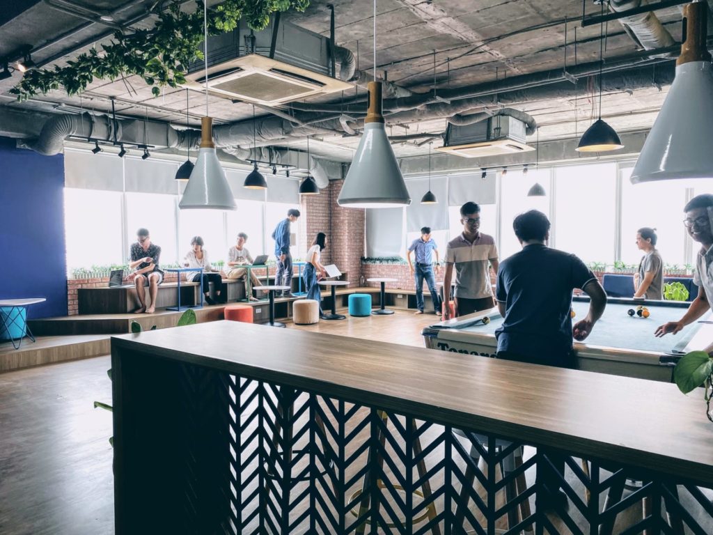 Office của Got It